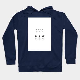 big results Hoodie